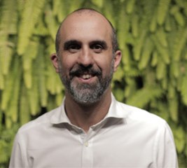 Michael Maksoudian