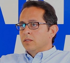 Tarek El Kady