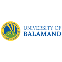 University Of Balamand