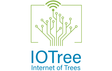 Internet-Of-Trees