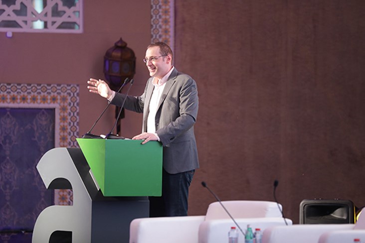 Sixth Edition of ArabNet Digital Summit Kicks Off with Massive Attendance