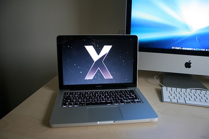 New Poll: Mac OS X Lion vs. Windows 8