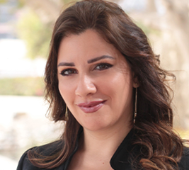 Mirna Sleiman