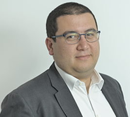 Zakaria Belkhoja