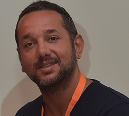 Emile Atallah
