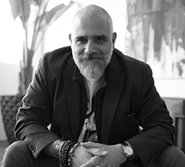 Omar Nasredine