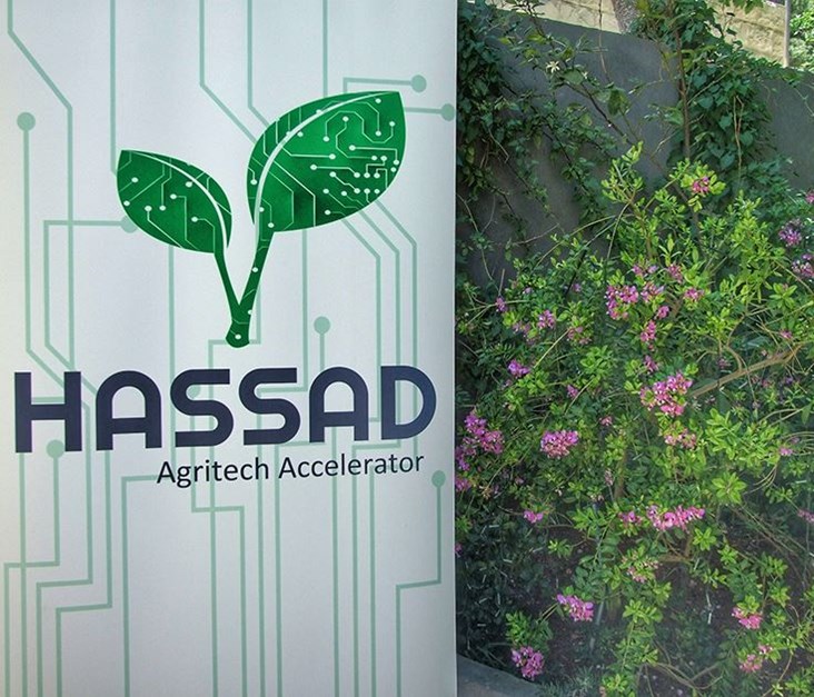 Jordan Introduced its 1st Agritech Accelerator HASSAD