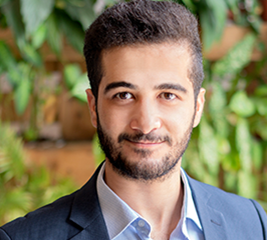 Abdulrahman Hajjar
