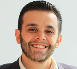 Omar Yaghmour
