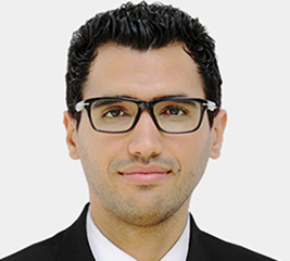 Ali Belhaj Zahi