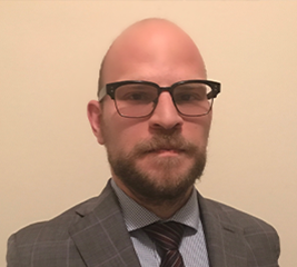 Boris Ostrovsky