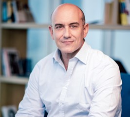 Ramez Shehadi	