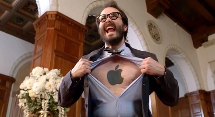 Apple Envy: Transform Your Android Device into iOS7 in 3 Steps