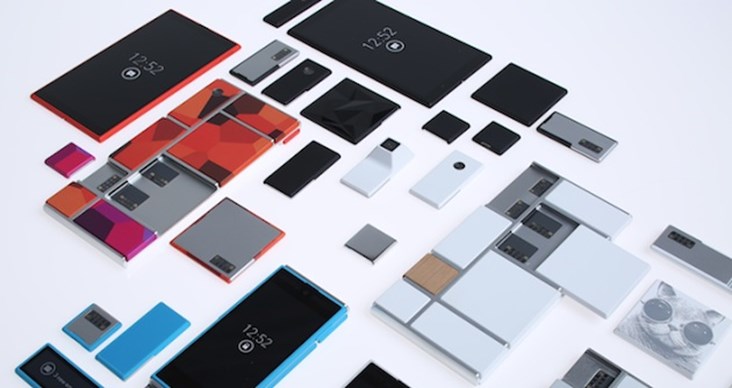 Bits’n Pieces: Motorola Joins Hands with Phonebloks to Build Modular Cell Phones