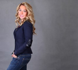 Hilda Maalouf Melki