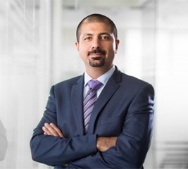Samer Choucair
