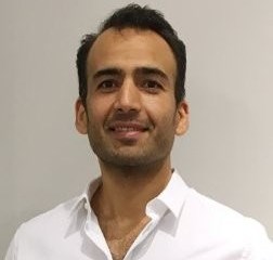 Laith Zraikat