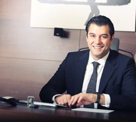 Ayman Jomaa