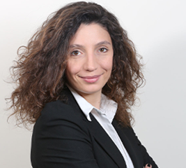 Rana Nader