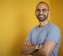 Rami Saad