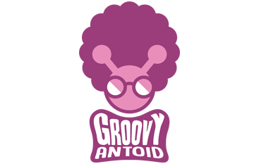 Groovy Antoid