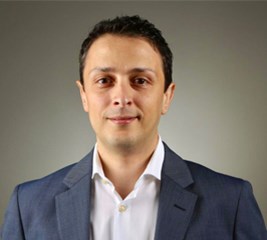 Khaled Abou Nader