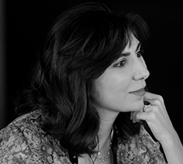 Farah Choucair