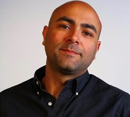 Daniel Kofdrali