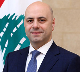H.E. Mr. Ghassan Hasbani