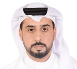 Ahmed I Al-Fozan