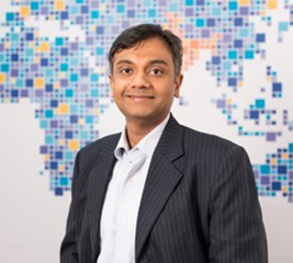 Sameer Bagul