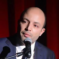 Mouhamad Rabah