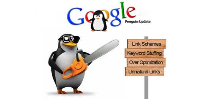 How to Tame Google's Penguin (2014 Update)
