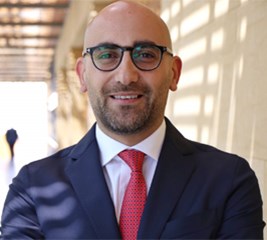 Raffy Karamanian