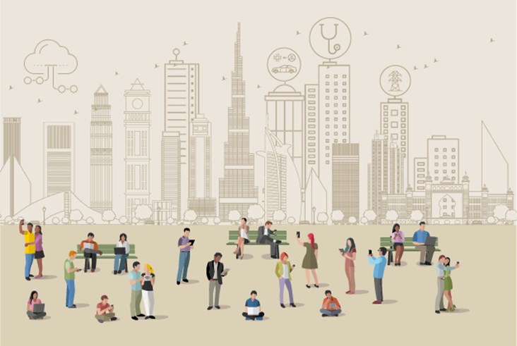 Technology Transforming Governments