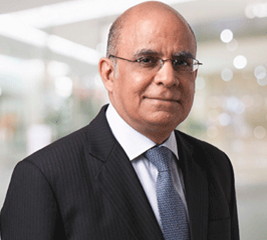 Sanjeev Paul