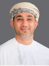 Yousuf Al Harthy