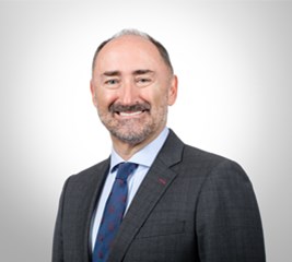 Simon Galpin