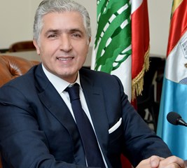 Mr. Jamal Itani Mr. Jamal Itani