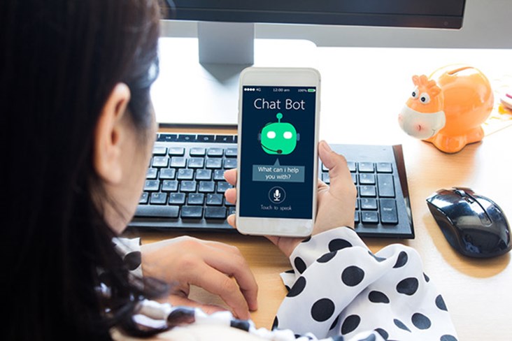 The Rise of Chatbots