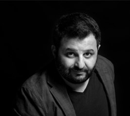 Krix Berberian