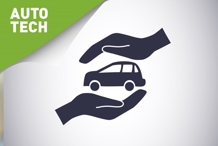 Automotive Innovations: Safety Tech