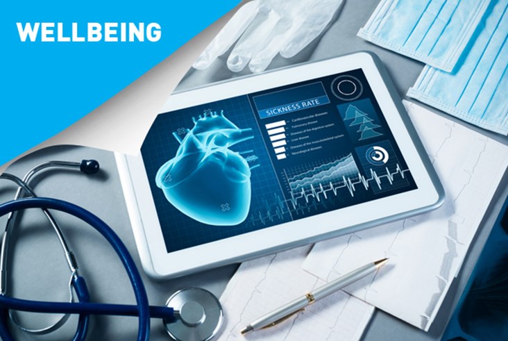 6 Health Tech Trends to Watch for in 2017