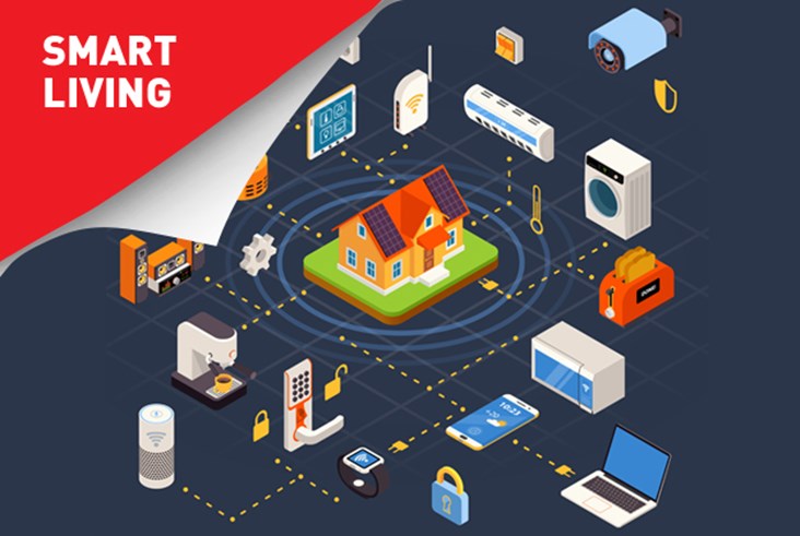 The Evolution of Home Automation 