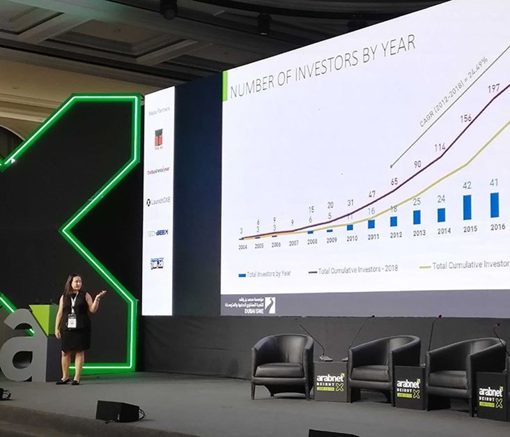 A Sneak Peek of Arabnet’s “State of Digital Investments in MENA 2013-2018”