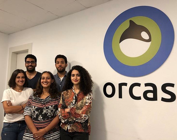 Orcas Raises $500K in Pre-Series A Round Led by Algebra Ventures