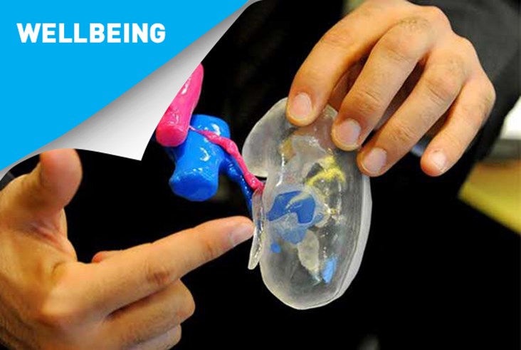Medativ, Bringing 3D Printed Medical Solutions to MENA