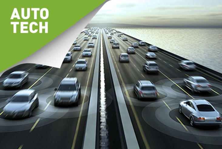 Big Opportunities for Automotive Big Data