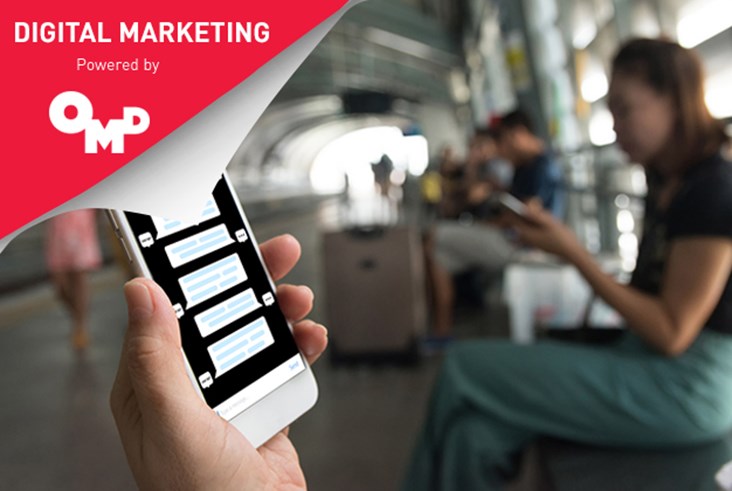 Chatbots and AI Will Disrupt Customer Experience