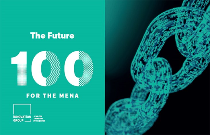 The Future 100 MENA Trends to Watch in 2018